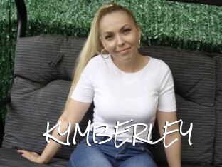 KYMBERLEY