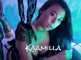 Kaamilla