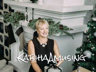 KabihaAmusing