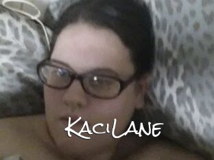 KaciLane