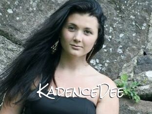 KadenceDee