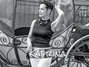 Kadrina