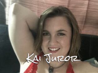 Kai_Juror