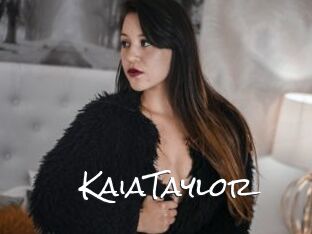 KaiaTaylor