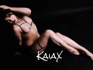 KaiaX