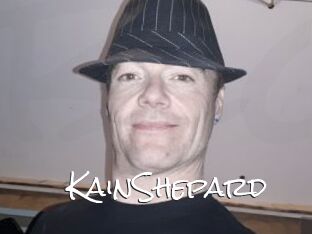 KainShepard