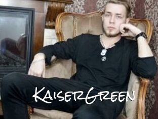 KaiserGreen