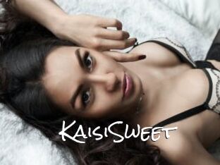 KaisiSweet