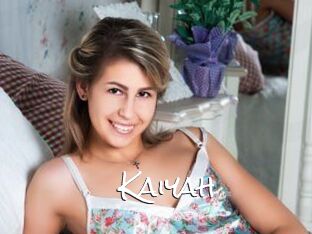 Kaiyah