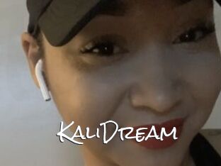 KaliDream