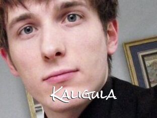 Kaligula