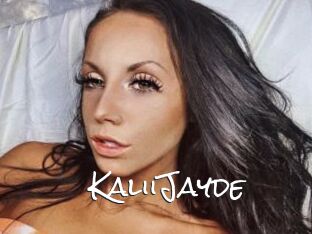 KaliiJayde