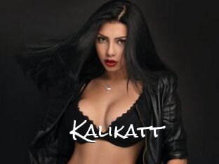 Kalikatt