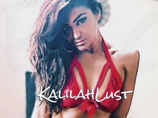 KalilahLust