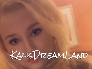 KalisDreamLand