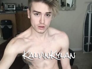 KalvinKylan