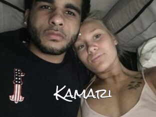 Kamari