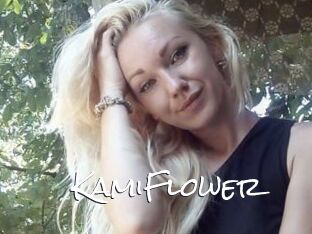 KamiFlower