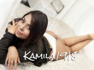 Kamila1918