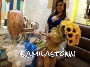 Kamilastonn