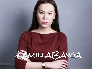 KamillaBayga