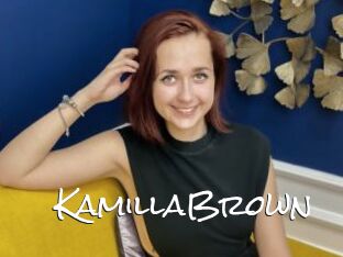 KamillaBrown