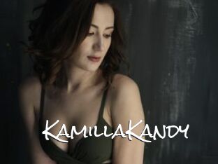 KamillaKandy