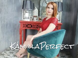 KamillaPerfect