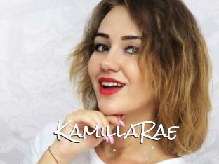 KamillaRae