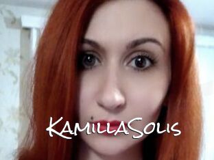 KamillaSolis