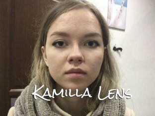 Kamilla_Lens