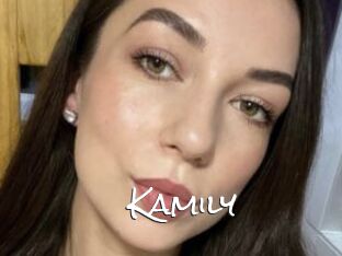 Kamily