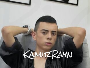 KamirRayn