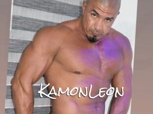 KamonLeon