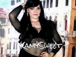 KamySweet