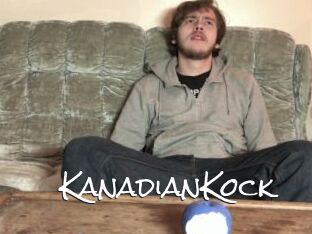 KanadianKock