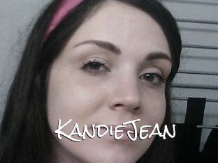 KandieJean