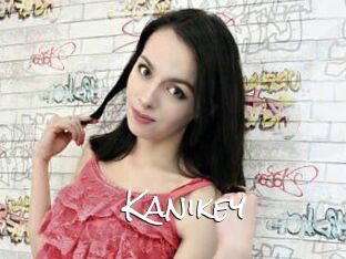 Kanikey