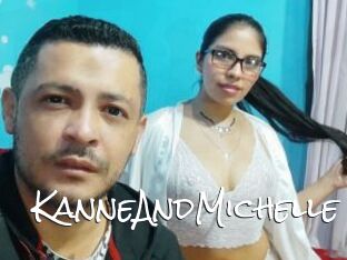 KanneAndMichelle