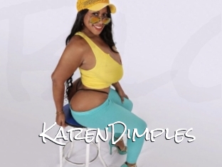 KarenDimples