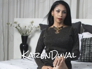 KarenDuval