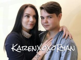 KarenXoXoRyan