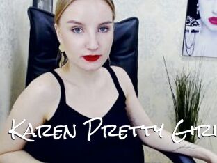 Karen_Pretty_Girl