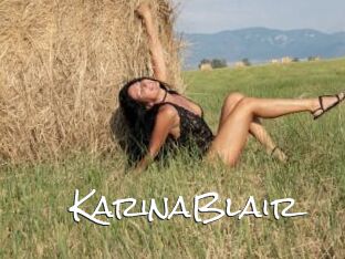 KarinaBlair
