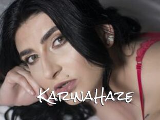 KarinaHaze