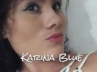 Karina_Blue