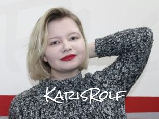 KarisRolf