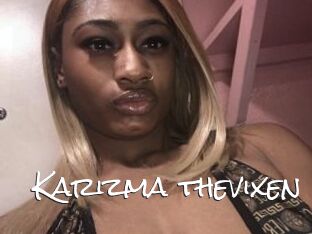 Karizma_thevixen