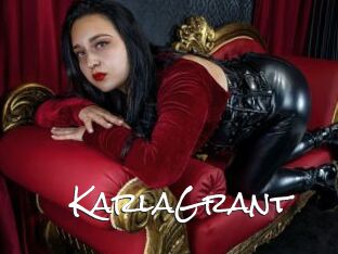 KarlaGrant