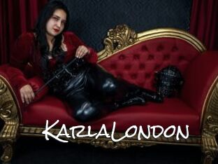 KarlaLondon